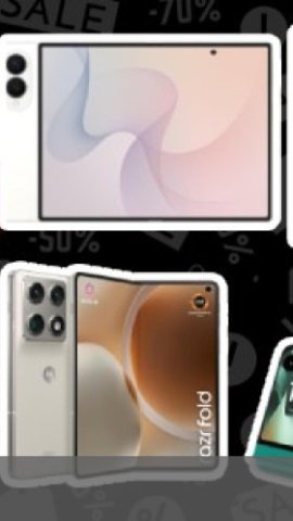 Galaxy Z Flip8 và Z Fold8 giảm giá mạnh ngay trong ngày ra mắt