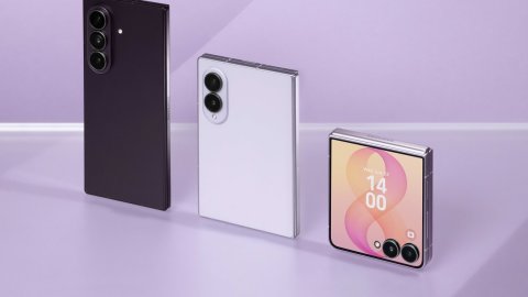 Galaxy Z8 vượt qua kỷ lục đặt hàng trước của Galaxy Note10