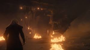 Game of Thrones: Vermithor - Chiến Binh Đồng Đỏ Mới Được Công Bố