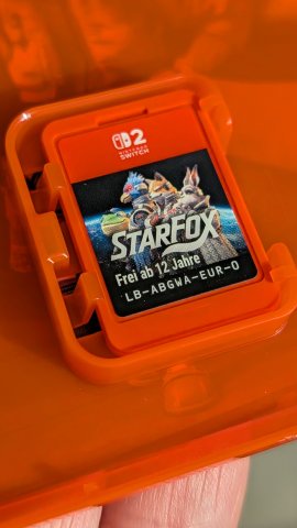 Gần 40% doanh số game Switch là bản vật lý