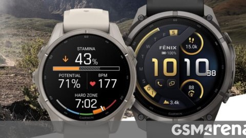Garmin ra mắt đồng hồ thông minh Fenix 9 và Fenix 9 Pro
