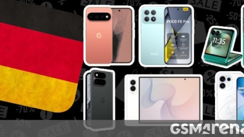 Giá giảm sốc cho Galaxy Z Fold8 Ultra và Pixel 11 series mới ra mắt