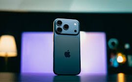 Giá iPhone 17 Pro Max tại Ấn Độ giảm mạnh xuống còn 1,03 triệu rupee