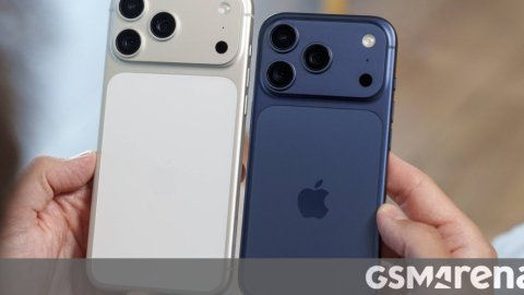 Giá iPhone 18 tăng 100 USD do chi phí chip nhớ tăng cao