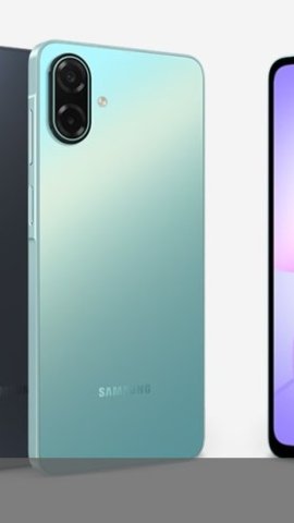 Giá smartphone Galaxy A, F và M-series tăng tại Ấn Độ