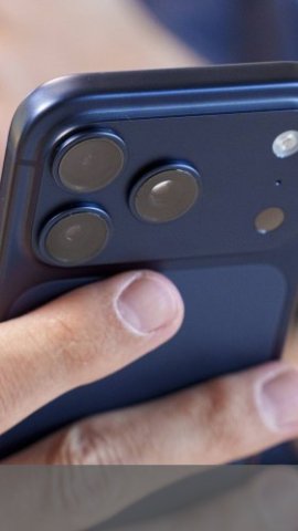 Giá thành linh kiện iPhone 18 Pro dự kiến tăng 40%