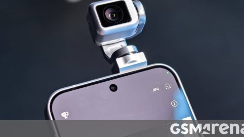 Giá thay thế camera gimbal của Honor Robot Phone