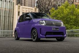 Giá xe điện Honda Super-One tại Australia được công bố