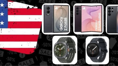 Giảm giá Samsung Galaxy S26 Ultra, đặt trước Galaxy Z Fold8 series