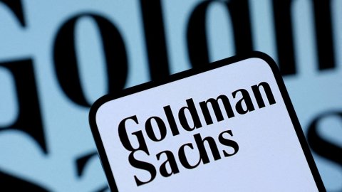 Goldman Sachs đầu tư 86,5 triệu USD vào ETF XRP