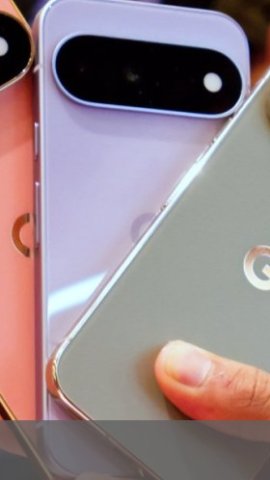 Google dự kiến ngừng sản xuất Pixel tại Trung Quốc vào năm tới