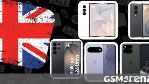 Google Pixel 11 chính thức lên kệ, Galaxy S26 giảm giá sốc