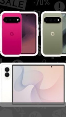 Google Pixel 11 chính thức mở đặt hàng với nhiều ưu đãi hấp dẫn