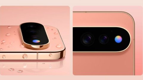 Google Pixel 11 Pro XL lộ diện qua hình ảnh rò rỉ mới