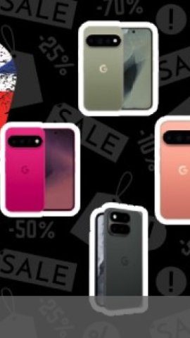 Google Pixel 11 series chính thức mở đặt hàng trước