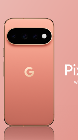 Google ra mắt dòng Pixel 11 với chip Tensor G6 mạnh mẽ