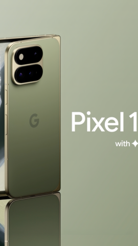 Google ra mắt Pixel 11 Pro Fold với thiết kế mỏng nhẹ và camera mới