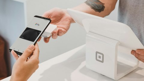 Google Wallet cho phép thiết lập số dư riêng cho trẻ em và thanh thiếu niên