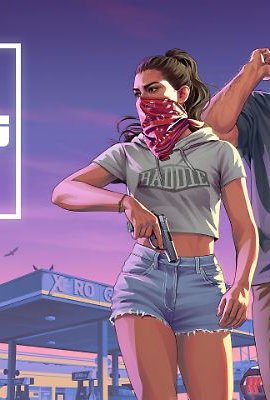 GTA 6 sẽ ra mắt trailer độc quyền trên Netflix