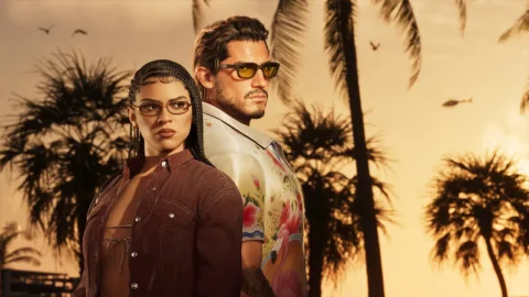 GTA 6 tiếp tục rò rỉ thông tin, game thủ lo ngại về spoil