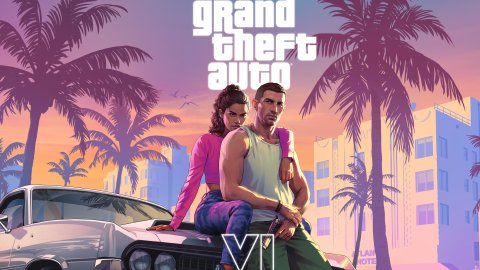 GTA VI sẽ có cái nhìn mở rộng trên Netflix vào cuối tháng này