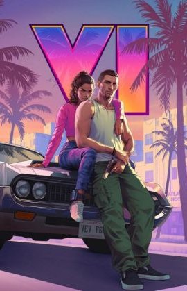 GTA6 ra mắt trong ba tháng, các hãng game điều chỉnh lịch phát hành