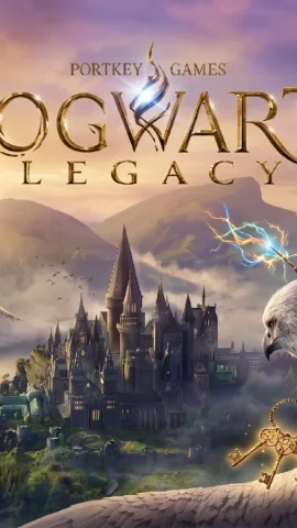 Hogwarts Legacy 2 chính thức được Warner Bros. xác nhận