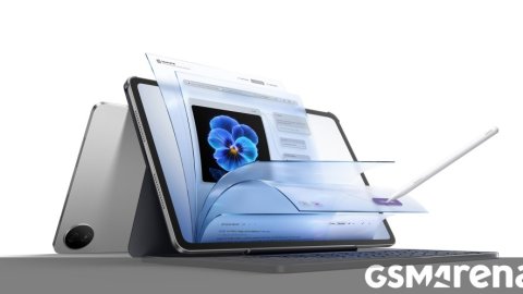 Honor Pad 20 Pro ra mắt với chip Snapdragon 8s Gen 4 và pin 10,100 mAh