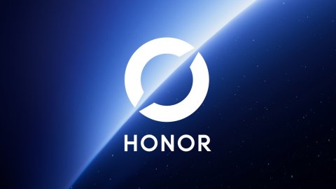Honor ra mắt logo mới và khẩu hiệu 'Dare to Be', tăng trưởng 25% trong quý đầu năm 2026