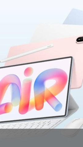 Huawei MatePad Air 2026 chính thức ra mắt tại Malaysia và Trung Đông