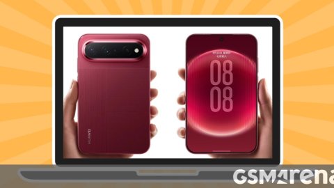 Huawei Pura X View ra mắt với màn hình rộng và pin khủng