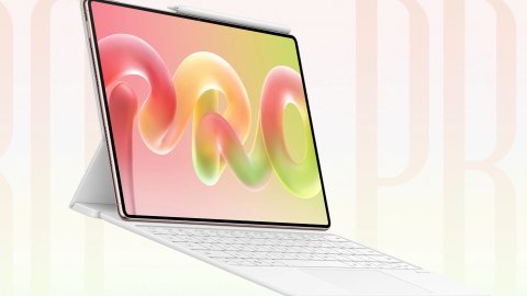 Huawei ra mắt máy tính bảng MatePad Pro 2026 nhẹ như lông vũ