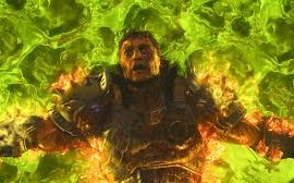 Id Software chỉ trích Xbox không hiểu nghệ thuật và trò chơi