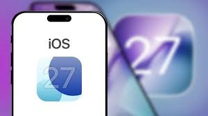 iOS 27 mang đến tính năng mới cho người dùng Apple One Premier