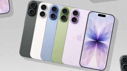 iPhone 18: Những điều cần biết về mẫu smartphone mới của Apple
