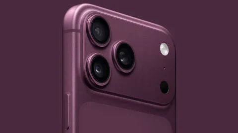 iPhone 18 Pro Max: Thông tin mới nhất về thiết kế, hiệu năng và giá cả