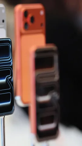 iPhone 18 Pro dự kiến ra mắt vào tháng 9: Nhu cầu thúc đẩy thời gian phát hành