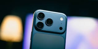 iPhone 18 Pro sẽ có ba nâng cấp đáng chú ý
