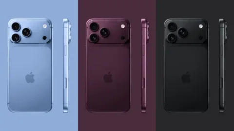 iPhone 18 Pro: Thay đổi thời gian đặt hàng trước