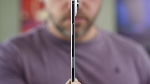iPhone 20 dự kiến có thiết kế mới và hệ thống làm mát cải tiến
