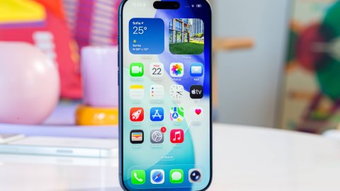 iPhone 20 Pro có thể sẽ được trang bị màn hình lớn hơn