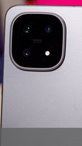 iQOO 16 dự kiến ra mắt với màn hình tần số quét 165Hz