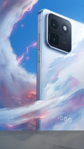 iQOO 16T dự kiến trang bị camera 200MP và hệ thống làm mát độc đáo