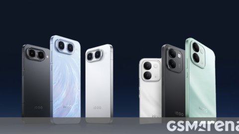 iQOO Neo11 Ultra và Z11S chính thức ra mắt tại Trung Quốc