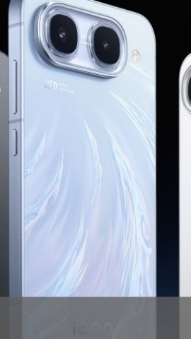 iQOO Neo11 Ultra và Z11s ra mắt vào tuần tới với thiết kế ấn tượng