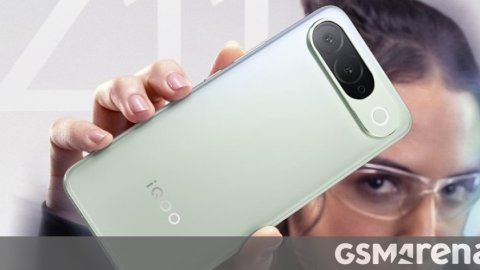 iQOO Z11 chính thức ra mắt tại Ấn Độ với thiết kế và thông số khác biệt