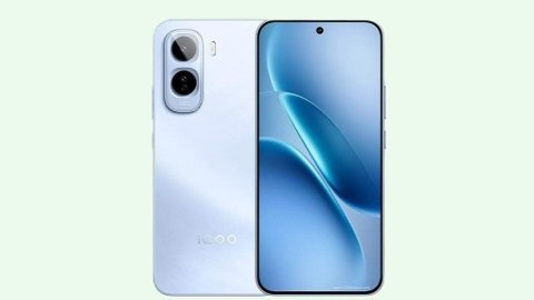 iQOO Z11 sắp ra mắt tại Ấn Độ theo thông tin từ CEO công ty