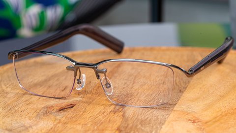 Khảo sát hàng tuần: Bạn có đang sử dụng kính thông minh không?