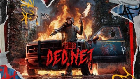 Krafton công bố PUBG: Deadnet tại Gamescom 2026