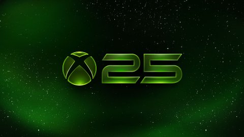 Kỷ niệm 25 năm Xbox: Ra mắt thiết kế cộng đồng và sự kiện FanFest